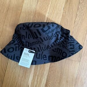Brand new LuluLemon Bucket Hat